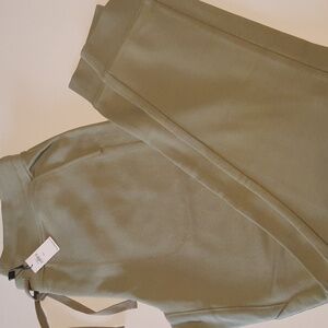 SALE BANANA REPUBLIC NWT MENS JOGGERS LARGE